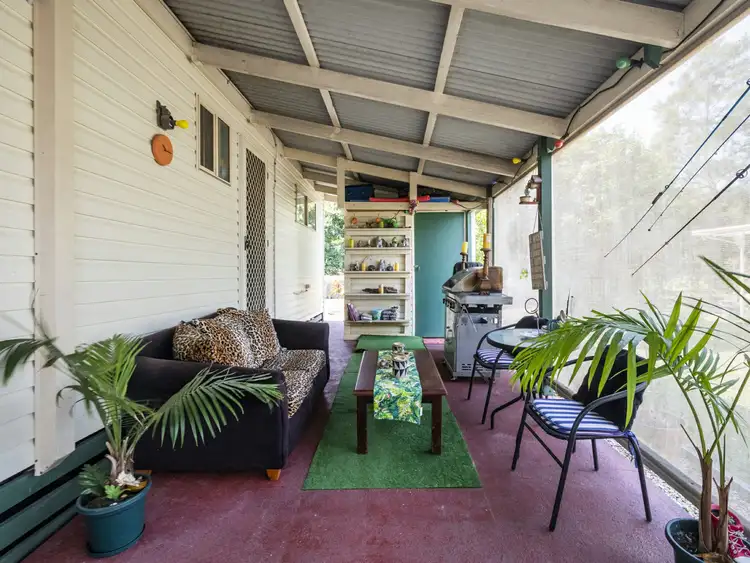 Third view of Homely unit listing, 82/286 Iluka Road, Woombah NSW 2469