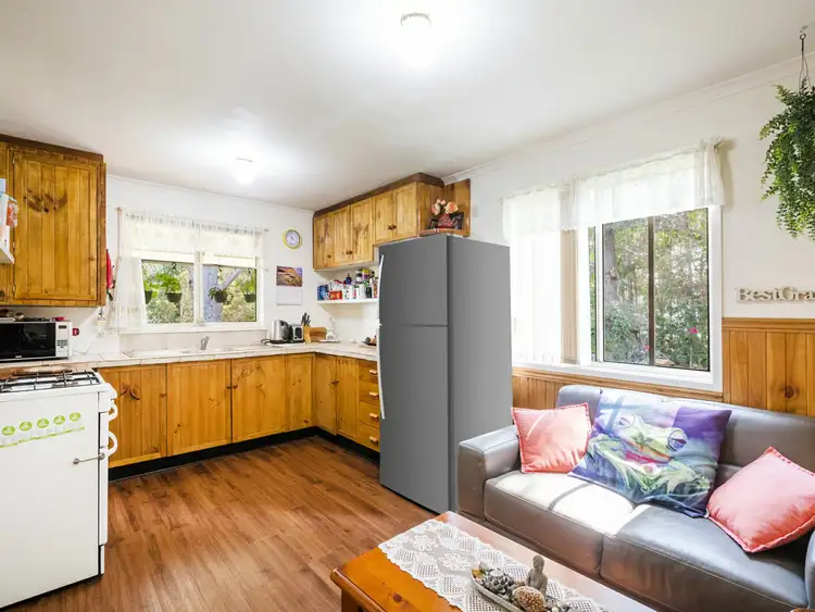 Fifth view of Homely unit listing, 82/286 Iluka Road, Woombah NSW 2469