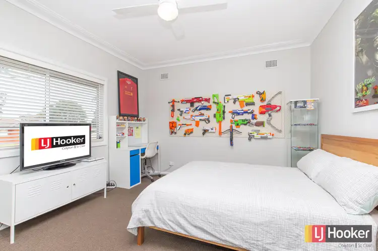 Fourth view of Homely house listing, 7 Day Street, Colyton NSW 2760