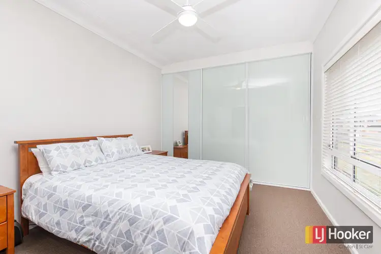 Fifth view of Homely house listing, 7 Day Street, Colyton NSW 2760