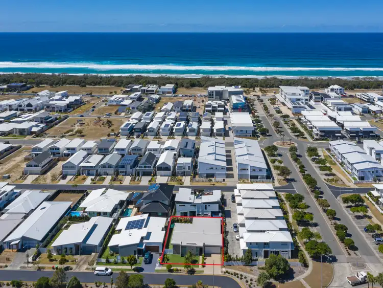 Fifth view of Homely house listing, 331 Casuarina Way, Kingscliff NSW 2487