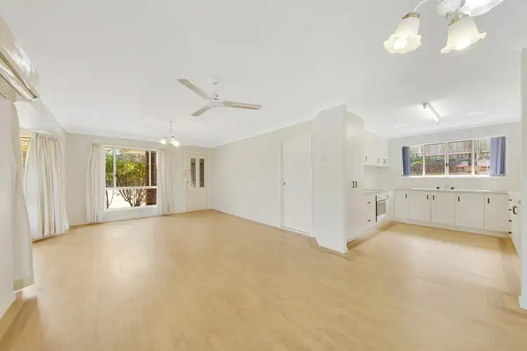 Fourth view of Homely house listing, 4 Curtis Avenue, Boyne Island QLD 4680
