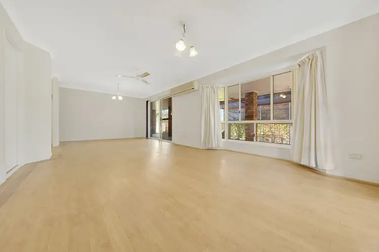Fifth view of Homely house listing, 4 Curtis Avenue, Boyne Island QLD 4680