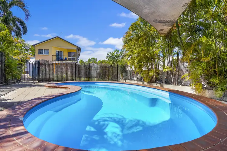 11/33 Lancewood Street, Rosebery NT 832