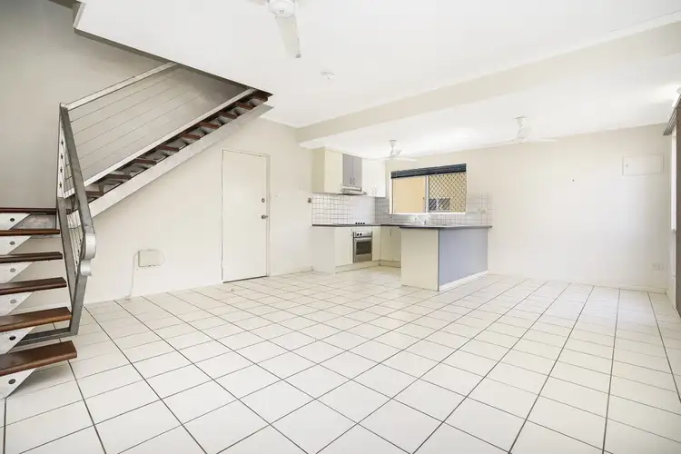 Second view of Homely apartment listing, 11/33 Lancewood Street, Rosebery NT 832