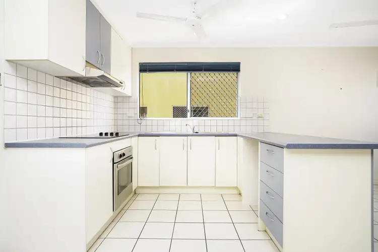 Third view of Homely apartment listing, 11/33 Lancewood Street, Rosebery NT 832