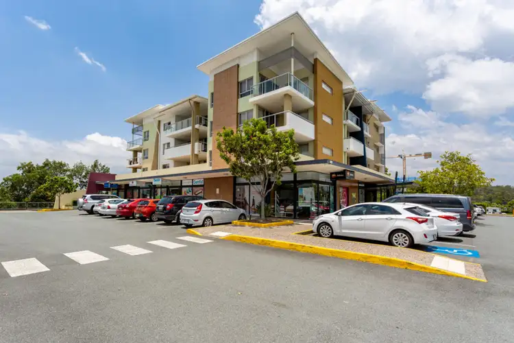 16/42 Scottsdale Drive, Robina QLD 4226