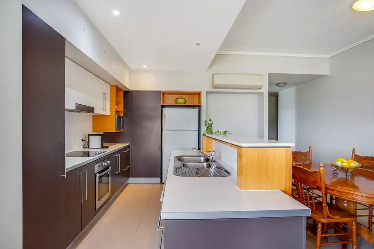 Fourth view of Homely apartment listing, 16/42 Scottsdale Drive, Robina QLD 4226
