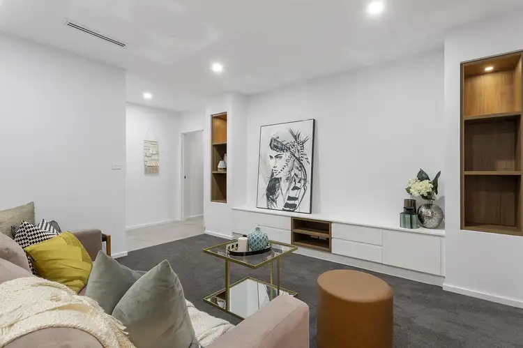 Third view of Homely house listing, 13 Lumsdaine Street, Moncrieff ACT 2914