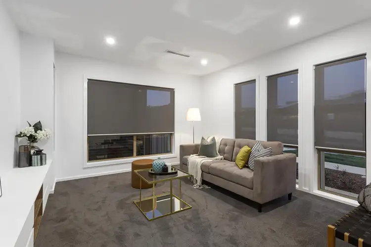 Sixth view of Homely house listing, 13 Lumsdaine Street, Moncrieff ACT 2914