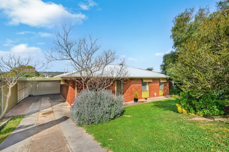 Main view of Homely house listing, 33 Cumberland Crescent, Huntfield Heights SA 5163