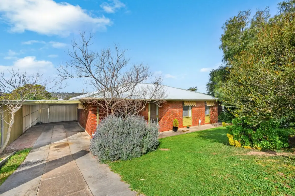 Main view of Homely house listing, 33 Cumberland Crescent, Huntfield Heights SA 5163