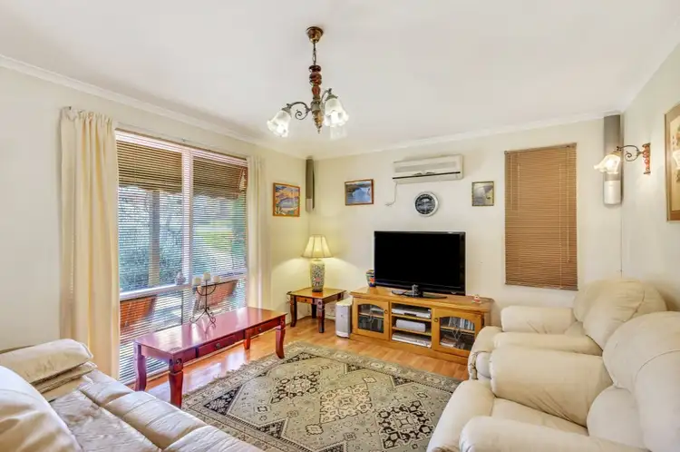 Second view of Homely house listing, 33 Cumberland Crescent, Huntfield Heights SA 5163