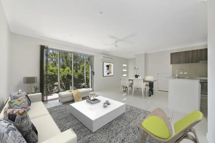 13/23 Garden Road, Coomera QLD 4209