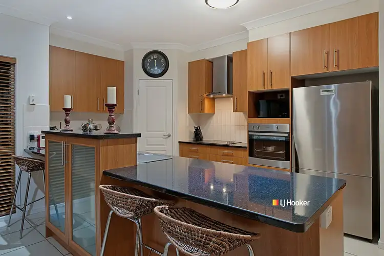 Second view of Homely house listing, 27 Kurrajong Circuit, North Lakes QLD 4509