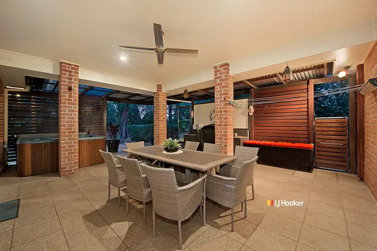 Third view of Homely house listing, 27 Kurrajong Circuit, North Lakes QLD 4509