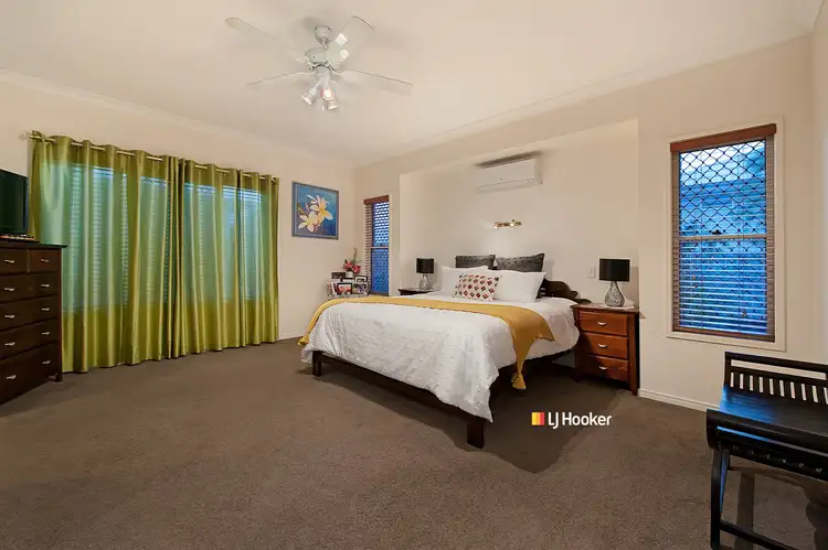 Fourth view of Homely house listing, 27 Kurrajong Circuit, North Lakes QLD 4509