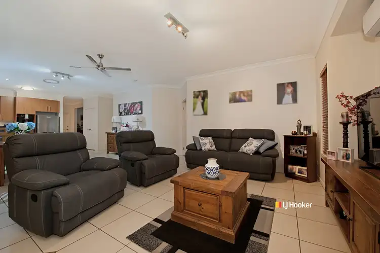 Fifth view of Homely house listing, 27 Kurrajong Circuit, North Lakes QLD 4509