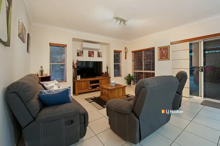 Sixth view of Homely house listing, 27 Kurrajong Circuit, North Lakes QLD 4509