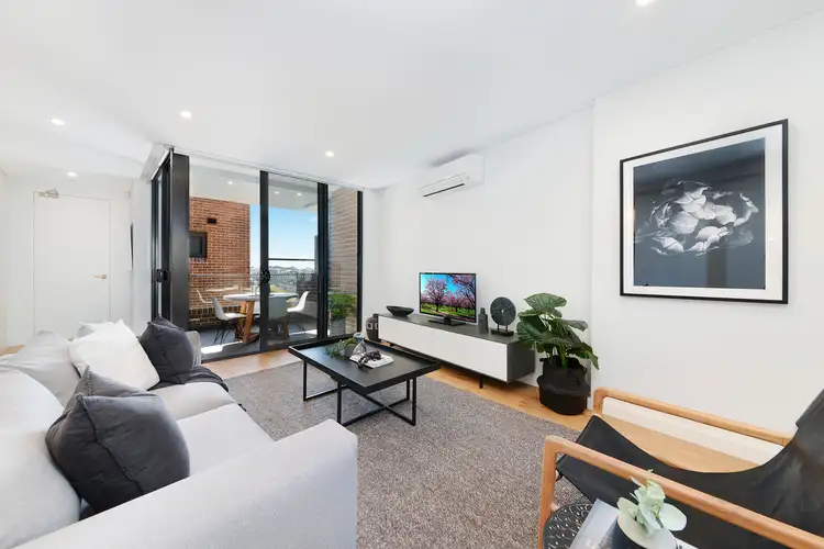 5/94 St Pauls Street, Randwick NSW 2031