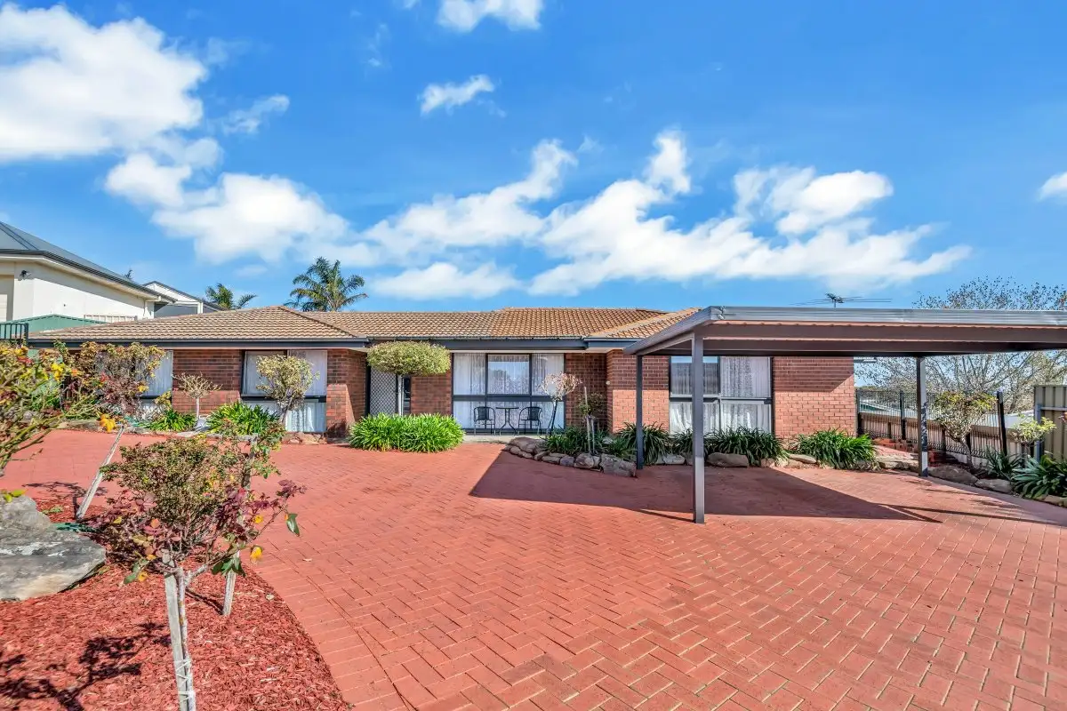 Main view of Homely house listing, 21 Westall Way, Sheidow Park SA 5158