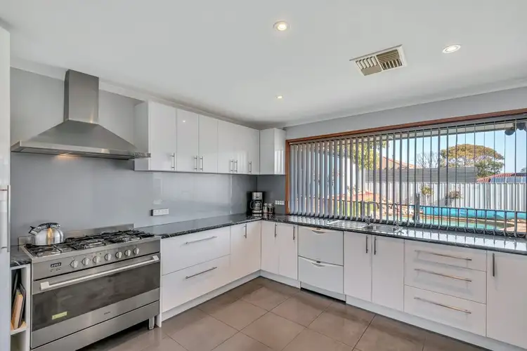 Fourth view of Homely house listing, 21 Westall Way, Sheidow Park SA 5158