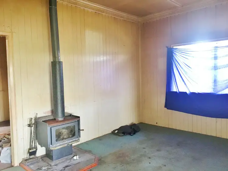 Second view of Homely house listing, 17 Kate Street, Wooroolin QLD 4608
