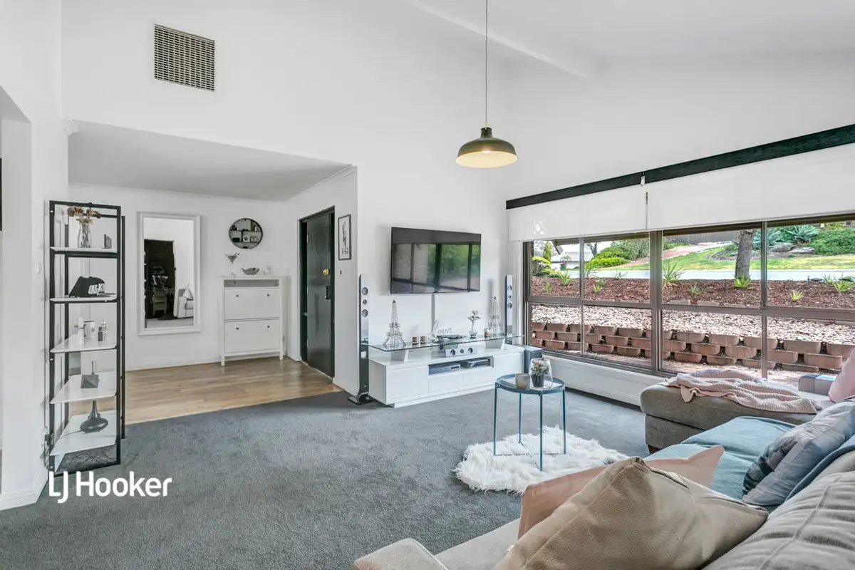 Main view of Homely house listing, 9 Fergusson Court, Wynn Vale SA 5127