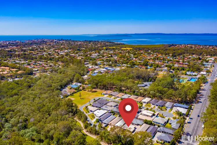 Second view of Homely house listing, 7A Riley Peter Place, Cleveland QLD 4163