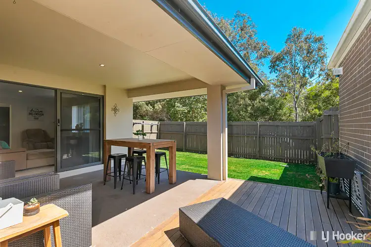 Third view of Homely house listing, 7A Riley Peter Place, Cleveland QLD 4163