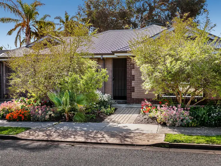Second view of Homely house listing, 46A Mary Street, Largs Bay SA 5016