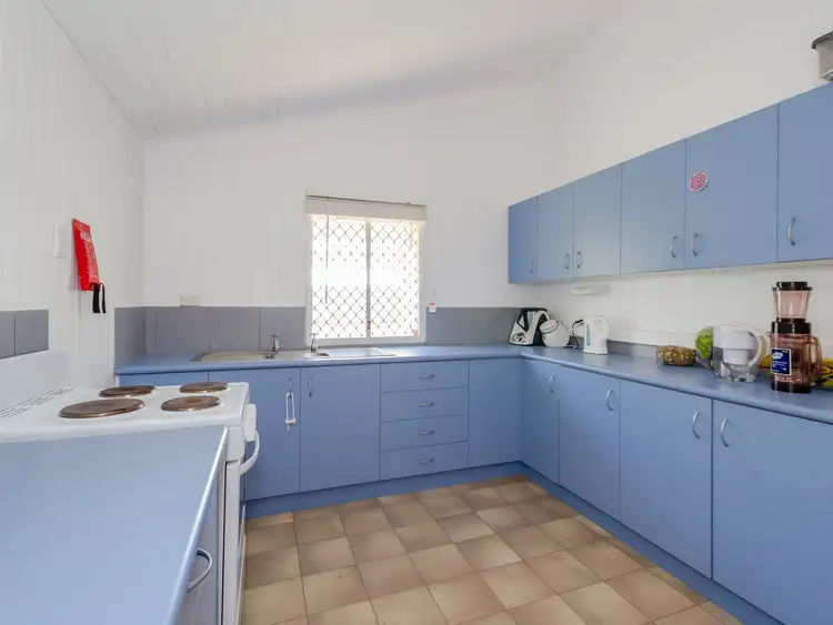 Third view of Homely house listing, 203 Auckland Street, South Gladstone QLD 4680