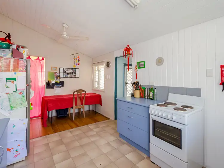 Fourth view of Homely house listing, 203 Auckland Street, South Gladstone QLD 4680