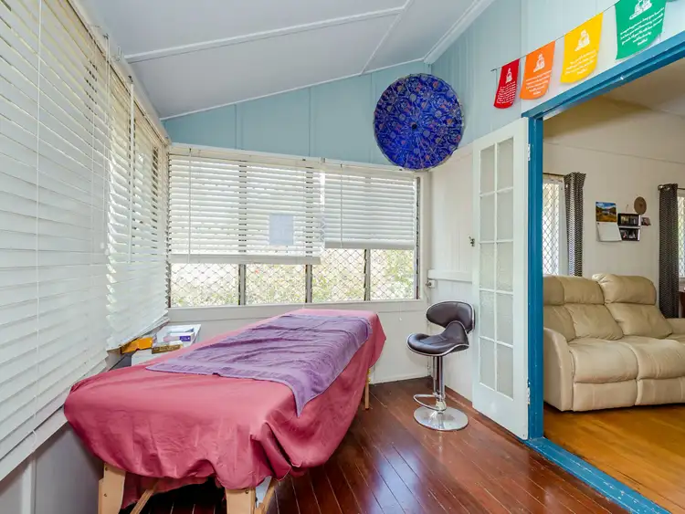 Sixth view of Homely house listing, 203 Auckland Street, South Gladstone QLD 4680