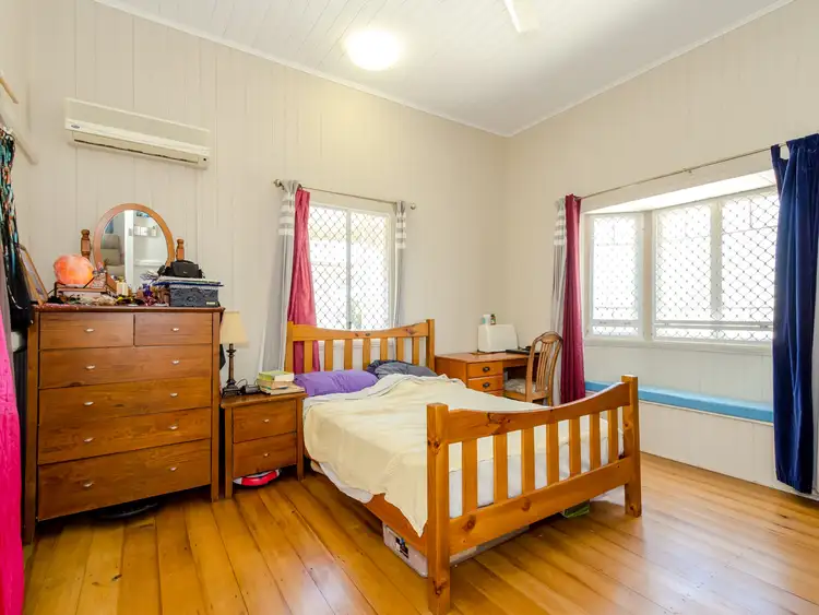 Seventh view of Homely house listing, 203 Auckland Street, South Gladstone QLD 4680