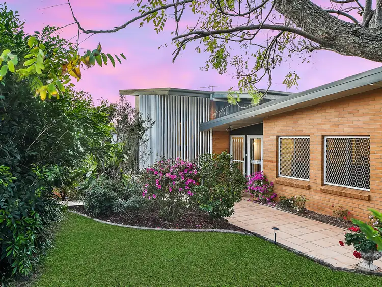 Second view of Homely house listing, 48 Ellerdale Street, Aspley QLD 4034