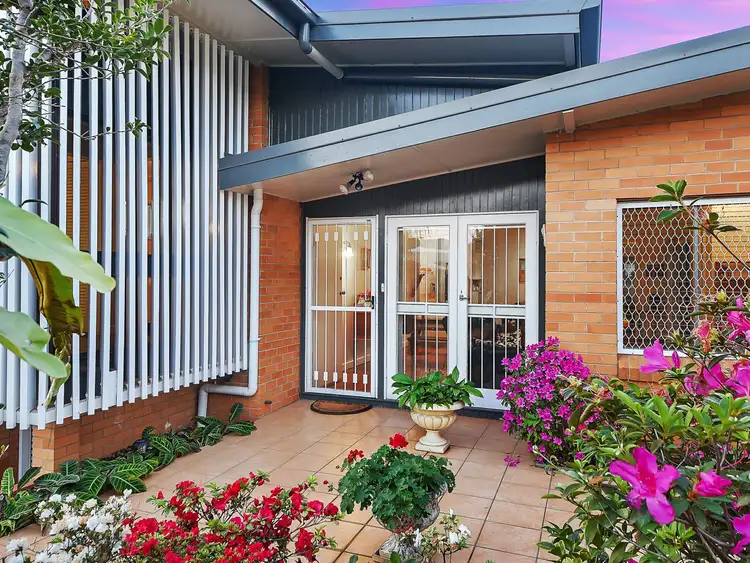 Third view of Homely house listing, 48 Ellerdale Street, Aspley QLD 4034
