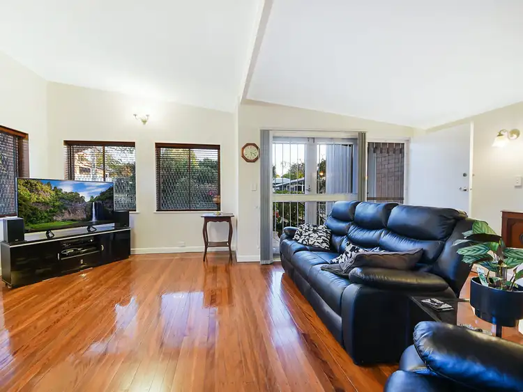 Fourth view of Homely house listing, 48 Ellerdale Street, Aspley QLD 4034