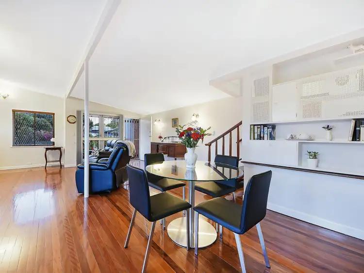 Fifth view of Homely house listing, 48 Ellerdale Street, Aspley QLD 4034
