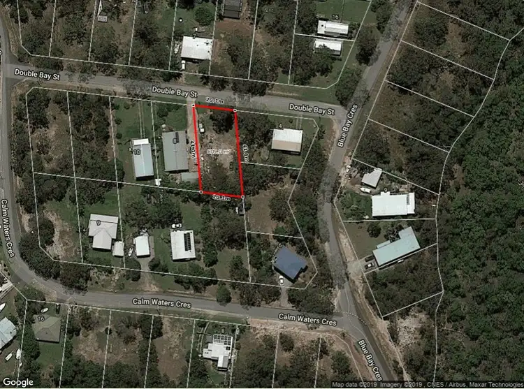 6 Double Bay Street, Macleay Island QLD 4184