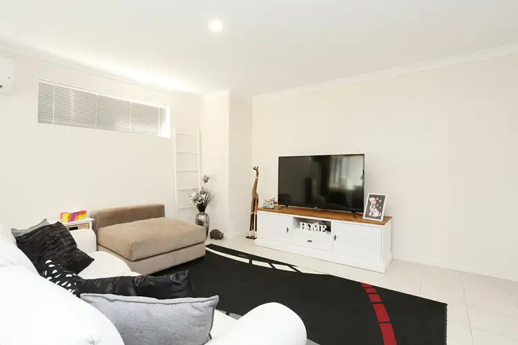 Second view of Homely house listing, 17 Santapola Approach, Alkimos WA 6038