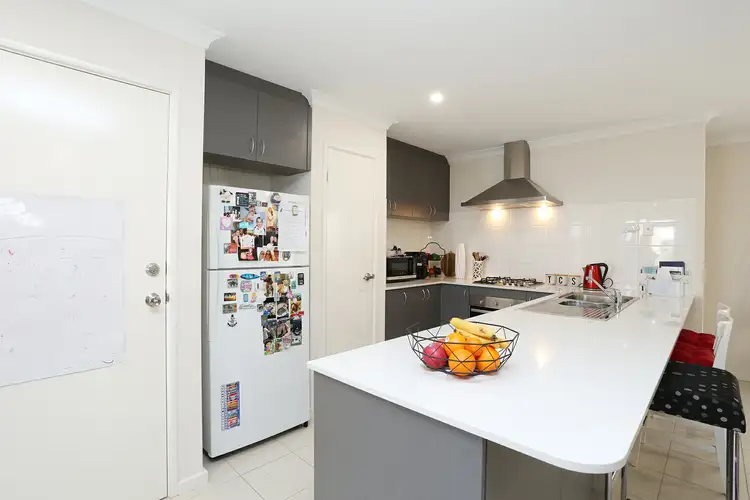 Fourth view of Homely house listing, 17 Santapola Approach, Alkimos WA 6038