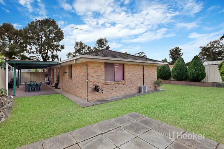 Sixth view of Homely house listing, 12 Jacaranda Place, Doonside NSW 2767