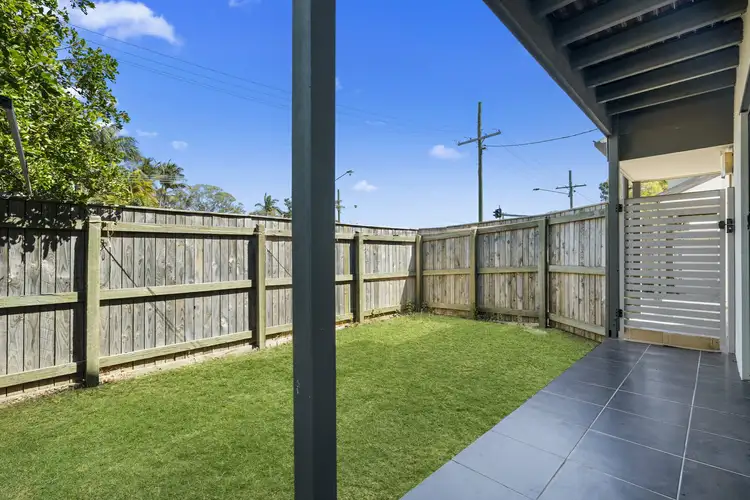 Second view of Homely townhouse listing, 1/63 Lower King Street, Caboolture QLD 4510