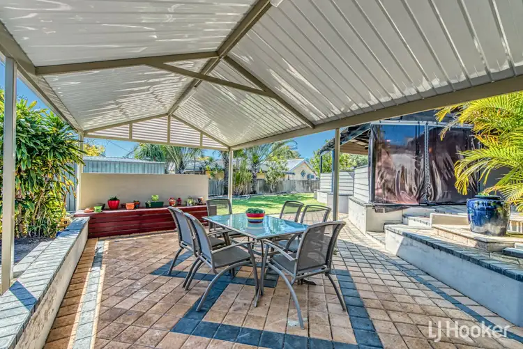 38 Blanche Street, Gosnells WA 6110