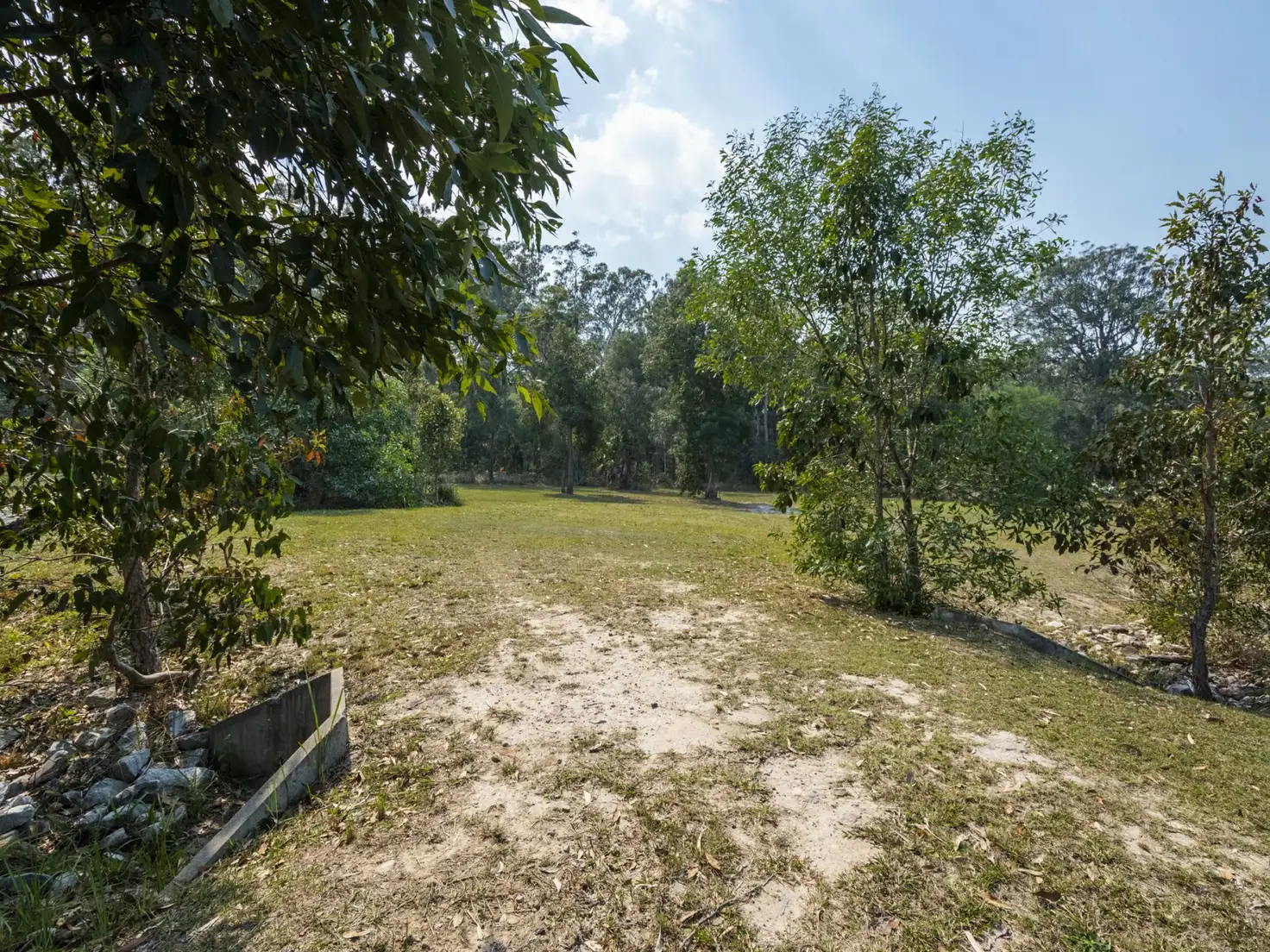 Main view of Homely land listing, 1 Pottery Lane, Woombah NSW 2469