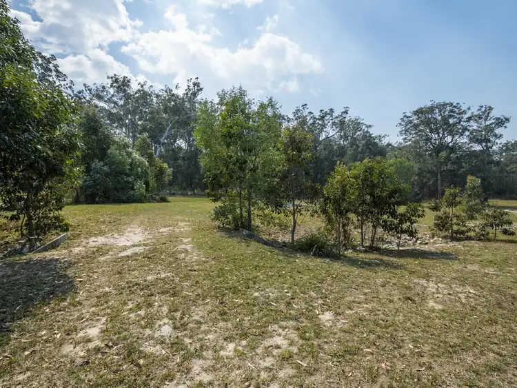 Second view of Homely land listing, 1 Pottery Lane, Woombah NSW 2469