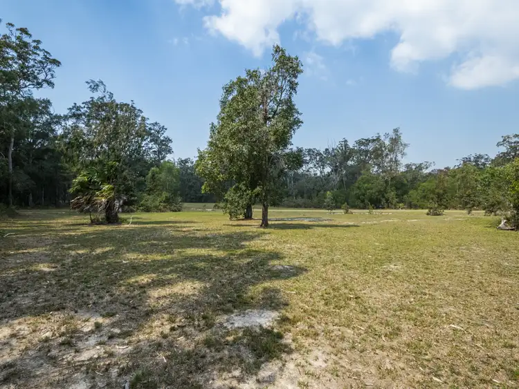Third view of Homely land listing, 1 Pottery Lane, Woombah NSW 2469