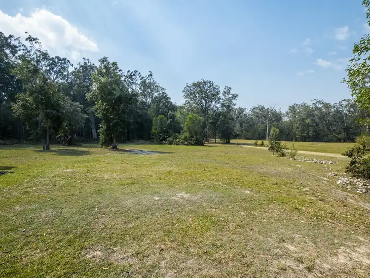 Fourth view of Homely land listing, 1 Pottery Lane, Woombah NSW 2469