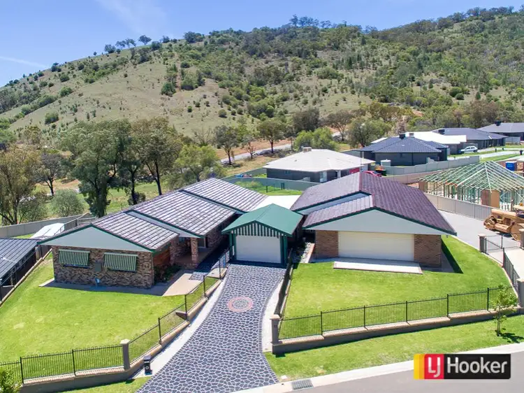 Main view of Homely house listing, 11 Scarborough Close, North Tamworth NSW 2340